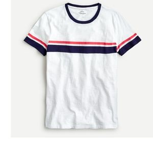 Jcrew Vintage Cotton Crewneck Tshirt XL